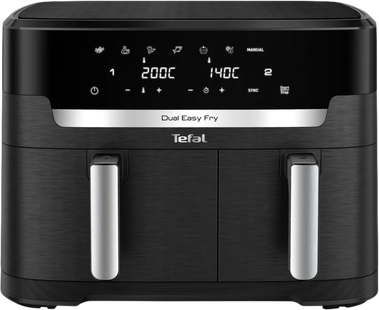 Tefal Easy Fry Dual XXL EY9428