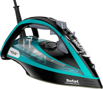 Tefal Ultimate Pure FV9844