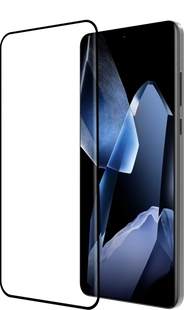 Just In Case Tempered Glass OnePlus 13 Screenprotector