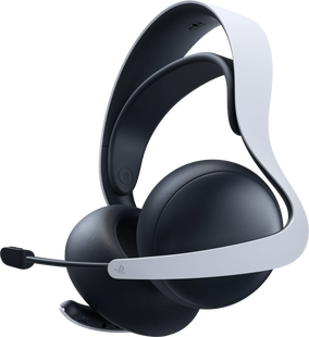 Sony PlayStation Pulse Elite Headset