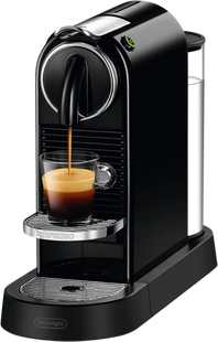 De'Longhi Nespresso Citiz EN167.B