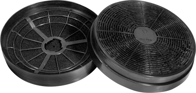 Inventum 2KSF002 koolstoffilter