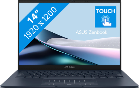 ASUS Zenbook 14 OLED UX3405CA-QL367W