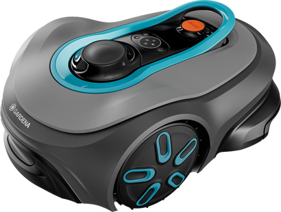 Gardena smart Sileno Free 800