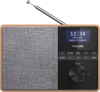Philips TAR5505/10
