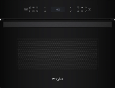 Whirlpool WCW6O7HTB