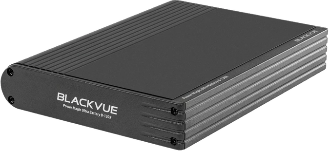 BlackVue B-130A Power Magic Ultra Battery Pack