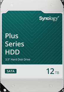Synology Plus Series HDD 12TB