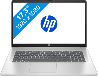 HP Laptop 17-cn3955nd
