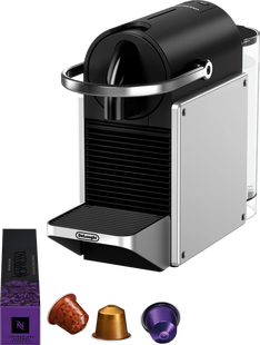 De'Longhi Nespresso Pixie EN127.S