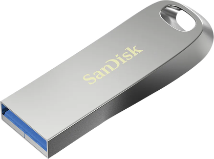Sandisk Ultra Luxe USB 3.1 Flash Drive 128GB