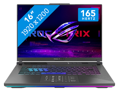ASUS ROG Strix G16 G614PM-RV066W