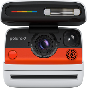 Polaroid Flip Wit