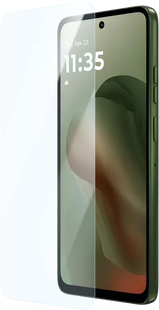 Just In Case Tempered Glass Motorola Moto G86 Screenprotector