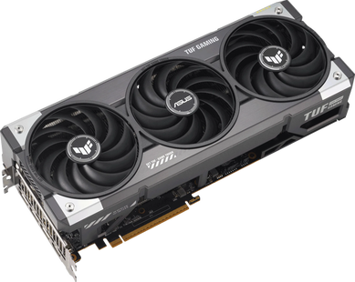 ASUS TUF Gaming Radeon RX 9070 XT OC 16GB