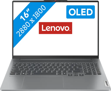 Lenovo IdeaPad Pro 5 OLED Copilot+ PC 16IAH10 83JM003FMH