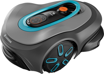 Gardena Sileno Max 1200