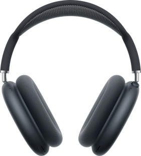 Apple AirPods Max Zwart