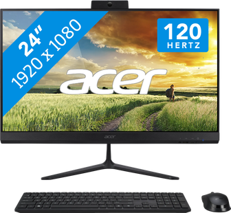 Acer Aspire C24-B I5826 NL