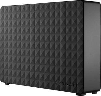 Seagate Expansion Desktop 20TB