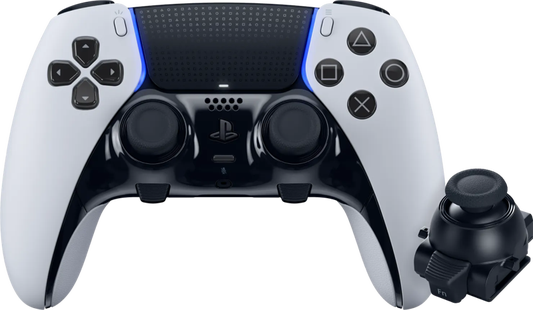 Sony PlayStation 5 DualSense Edge + Stick Module