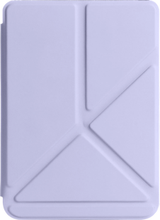 BlueBuilt Kobo Clara BW / Colour Book Case Lila