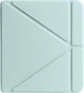 BlueBuilt Kobo Libra Colour Book Case Lichtgroen