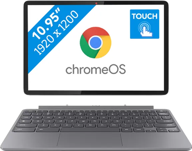 Lenovo Chromebook Duet 11M889