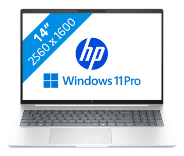 HP EliteBook 8 G1i 16 - CN1K6ES NeoLED QWERTY