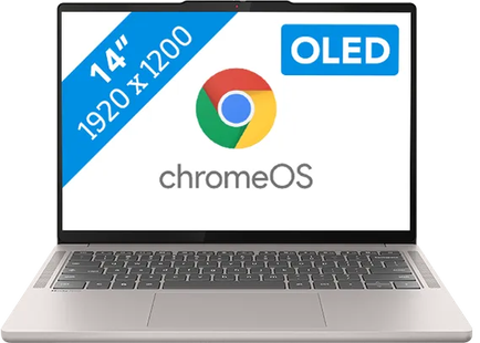 Lenovo Chromebook Plus 14M9610