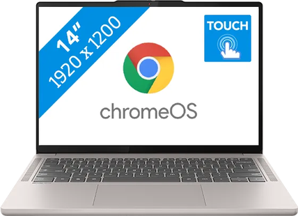 Lenovo Chromebook Plus 14M9610