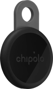 Chipolo LOOP Zwart
