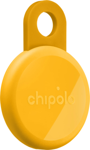 Chipolo LOOP Geel