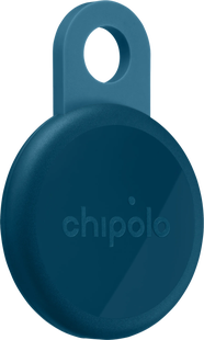 Chipolo LOOP Blauw