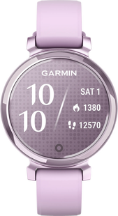 Garmin Lily 2 Paars
