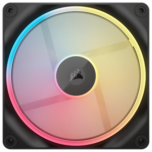 Corsair iCUE LINK LX140R RGB Reverse - Single Fan