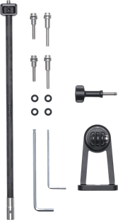 DJI Osmo Multifunctional Bike Mount Kit (For Independent Handlebars)