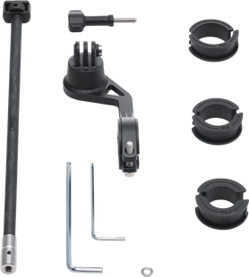 DJI Osmo Multifunctional Bike Tube Mount Kit