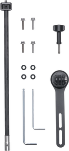 DJI Osmo Multifunctional Bike Mount Kit (For Integrated Handlebars)