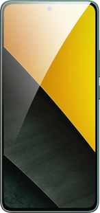 Just In Case Tempered Glass POCO M7 Pro Screenprotector