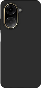 Just in Case Soft Design Xiaomi Redmi A5 Back Cover Zwart