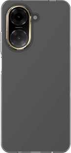 Just in Case Soft Design Xiaomi Redmi A5 Back Cover Transparant