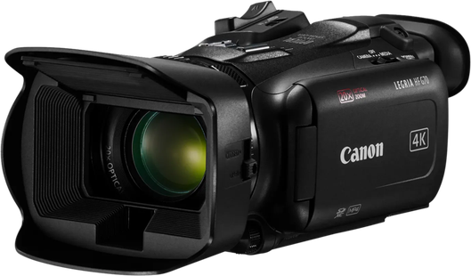 Canon Legria HF G70