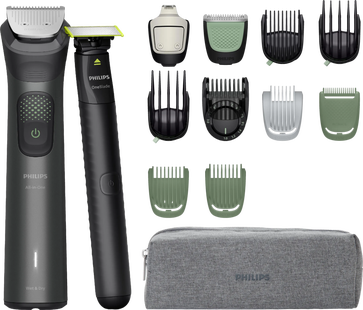 Philips Series 9000 15-in-1 MG9531/15