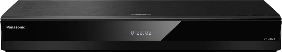 Panasonic DP-UB824EGK