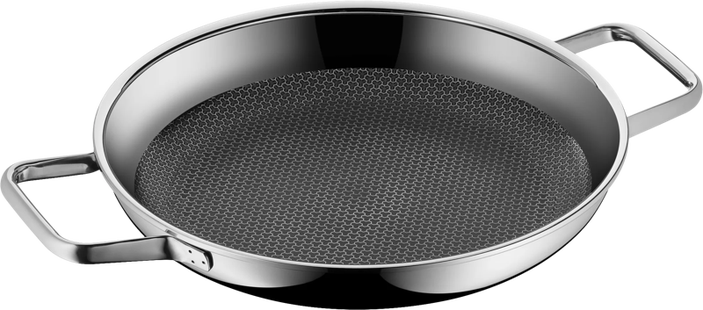 WMF Profi Resist Hapjespan 28 cm