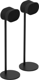 Sonos Era 300 speakerstandaard Zwart (2 pack)