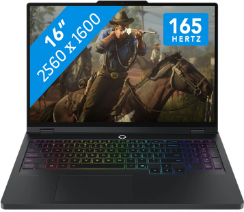 Lenovo Legion Pro 5 OLED 16IAX10 83F3004EMH