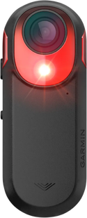 Garmin Varia RCT715 Radar Achterlicht met Camera