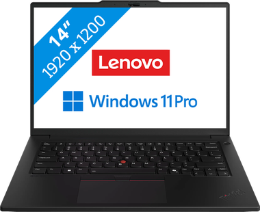Lenovo ThinkPad P14s Gen 6 (Intel) - 21QT000HMH QWERTY